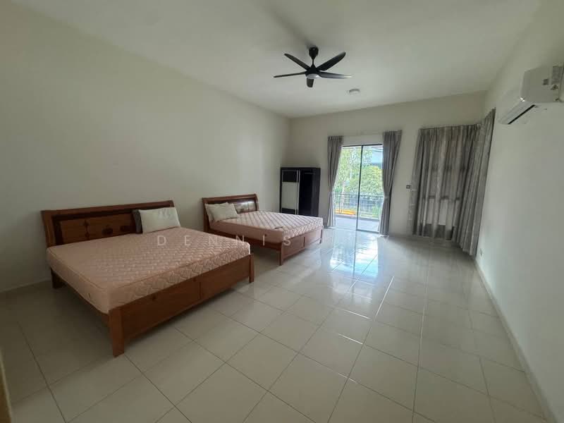Bayu Puteri Double Storey ( jalan bayu puteri 3/1 ) untuk Untuk Disewa - RM 3,500 /bulan, Mac 2026 - Bedroom - PropertyGuru.com.my