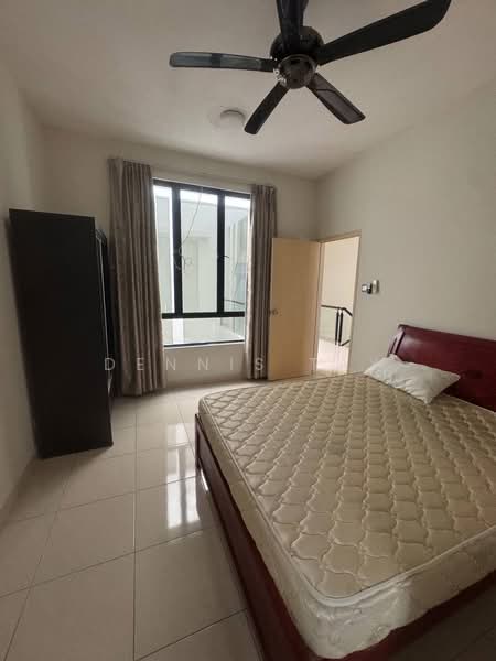 Bayu Puteri Double Storey ( jalan bayu puteri 3/1 ) untuk Untuk Disewa - RM 3,500 /bulan, Mac 2026 - Bedroom - PropertyGuru.com.my