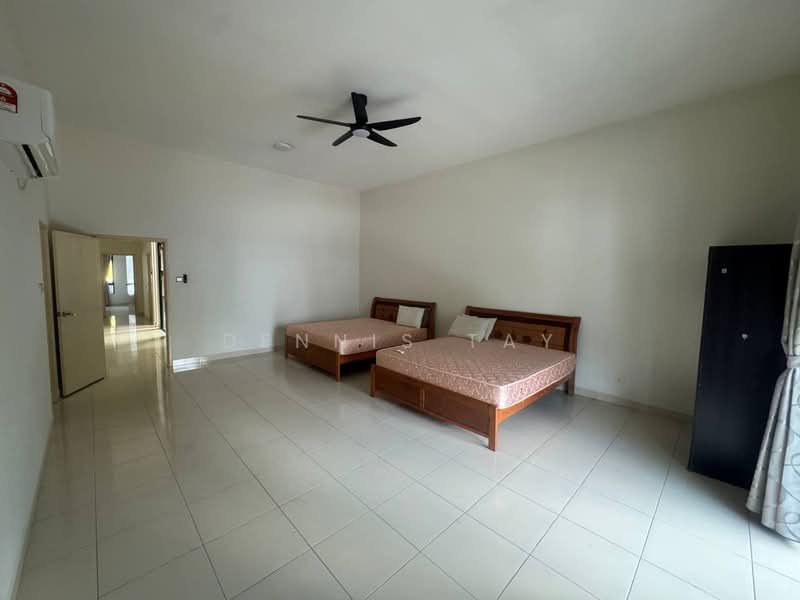 Bayu Puteri Double Storey ( jalan bayu puteri 3/1 ) untuk Untuk Disewa - RM 3,500 /bulan, Mac 2026 - Bedroom - PropertyGuru.com.my