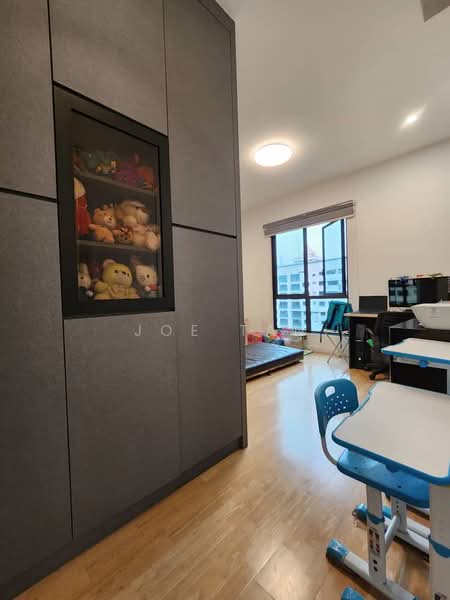 Condominium for Rent at Residensi 22 - Joe Tan - Study - PropertyGuru.com.my