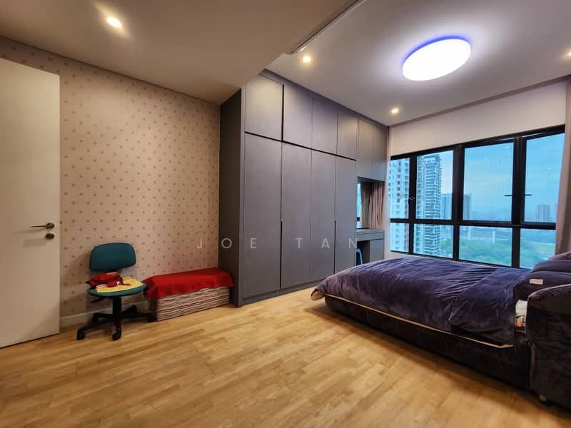 Condominium for Rent at Residensi 22 - Joe Tan - PropertyGuru.com.my