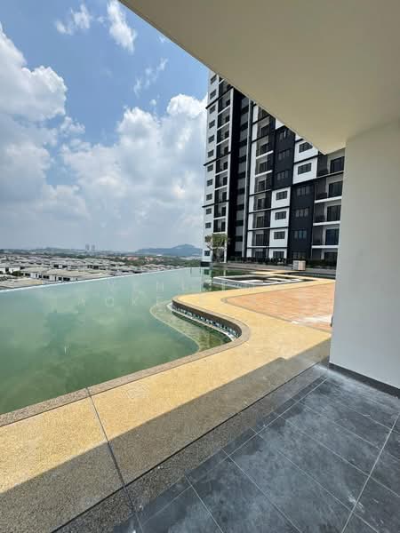 Apartment for Sale at HANA Eco Ardence - Veni Foo Yoke Fuang - Exterior - PropertyGuru.com.my
