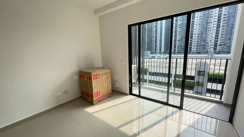 Apartment for Sale at HANA Eco Ardence - Veni Foo Yoke Fuang - Balcony - PropertyGuru.com.my