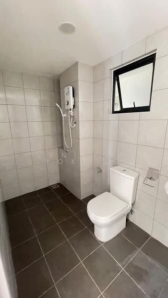 Apartment for Sale at HANA Eco Ardence - Veni Foo Yoke Fuang - Bathroom - PropertyGuru.com.my
