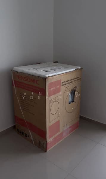 Apartment for Sale at Hana @ Eco Ardence - Veni Foo Yoke Fuang - PropertyGuru.com.my