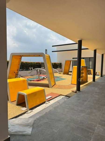 Apartment for Sale at HANA Eco Ardence - Veni Foo Yoke Fuang - Exterior - PropertyGuru.com.my