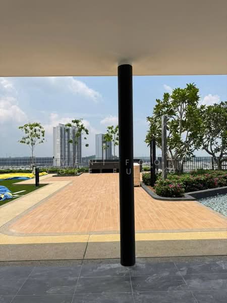 Apartment for Sale at Hana @ Eco Ardence - Veni Foo Yoke Fuang - Exterior - PropertyGuru.com.my