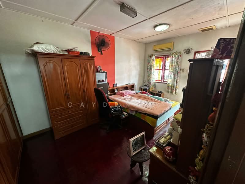 Sri Subang 2-Storey Terraced House untuk Untuk Dijual - RM 585,000, Mac 2026 - Bedroom - PropertyGuru.com.my