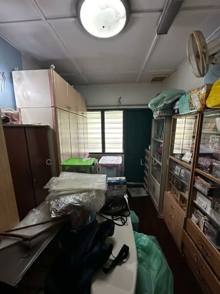 Sri Subang 2-Storey Terraced House untuk Untuk Dijual - RM 585,000, Mac 2026 - Interior - PropertyGuru.com.my