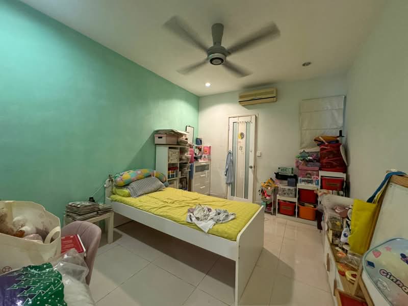 Sepah Puteri untuk Untuk Disewa - RM 3,400 /bulan, Mac 2026 - Bedroom - PropertyGuru.com.my