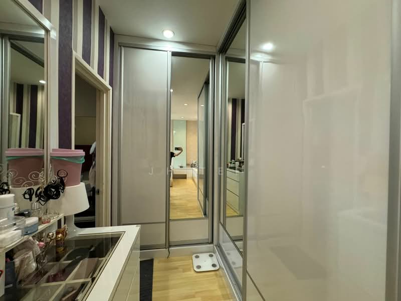 Sepah Puteri untuk Untuk Disewa - RM 3,400 /bulan, Mac 2026 - Interior - PropertyGuru.com.my