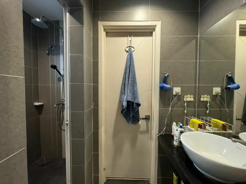 Sepah Puteri untuk Untuk Disewa - RM 3,400 /bulan, Mac 2026 - Bathroom - PropertyGuru.com.my