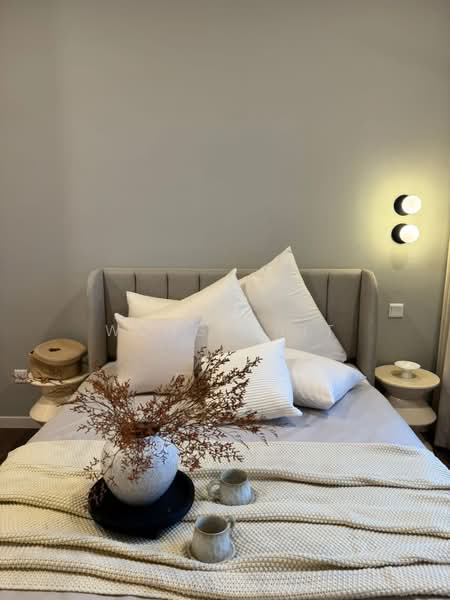 Condominium for Rent at Sunway Artessa - Weng Khit - Bedroom - PropertyGuru.com.my