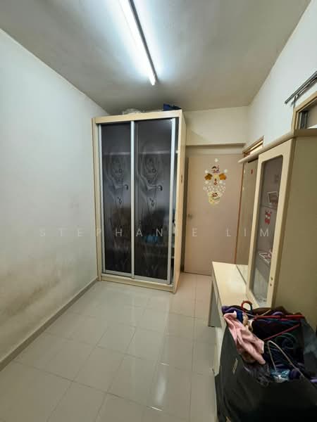 Apartment for Sale at Sri Wangsa 2 - Stephanie Lim - Interior - PropertyGuru.com.my