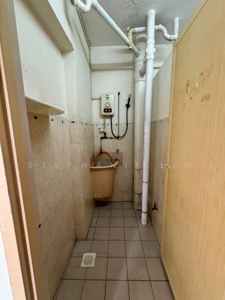 Apartment for Sale at Sri Wangsa 2 - Stephanie Lim - Interior - PropertyGuru.com.my