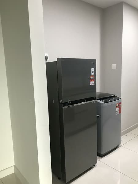 Service Residence for Rent at Datum Jelatek Residence - Lilian Tan - Interior - PropertyGuru.com.my