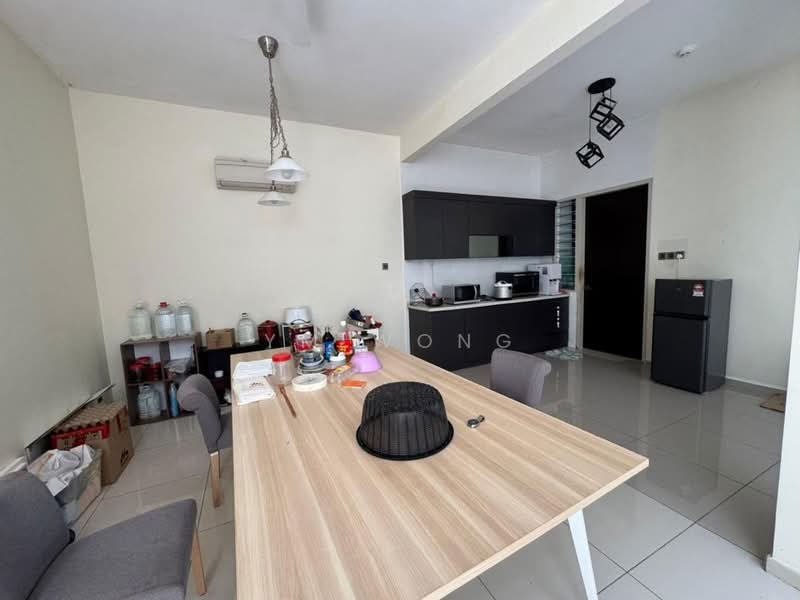 Terraced House for Sale in Iskandar Puteri (Nusajaya) (Johor) - Ym Wong - Kitchen - PropertyGuru.com.my
