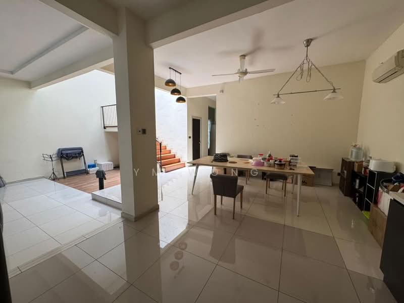 Terraced House for Sale in Iskandar Puteri (Nusajaya) (Johor) - Ym Wong - Living Room - PropertyGuru.com.my