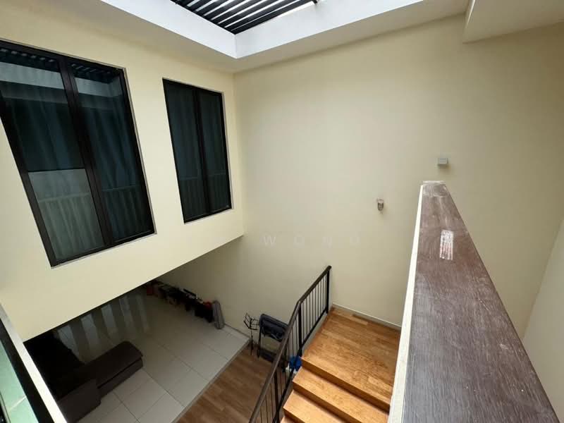 Terraced House for Sale in Iskandar Puteri (Nusajaya) (Johor) - Ym Wong - Interior - PropertyGuru.com.my