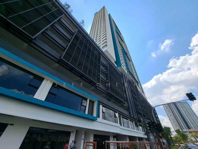 Shop / Office for Rent in Mkh Boulevard (Kajang) - Jeff Cheah - Exterior - PropertyGuru.com.my