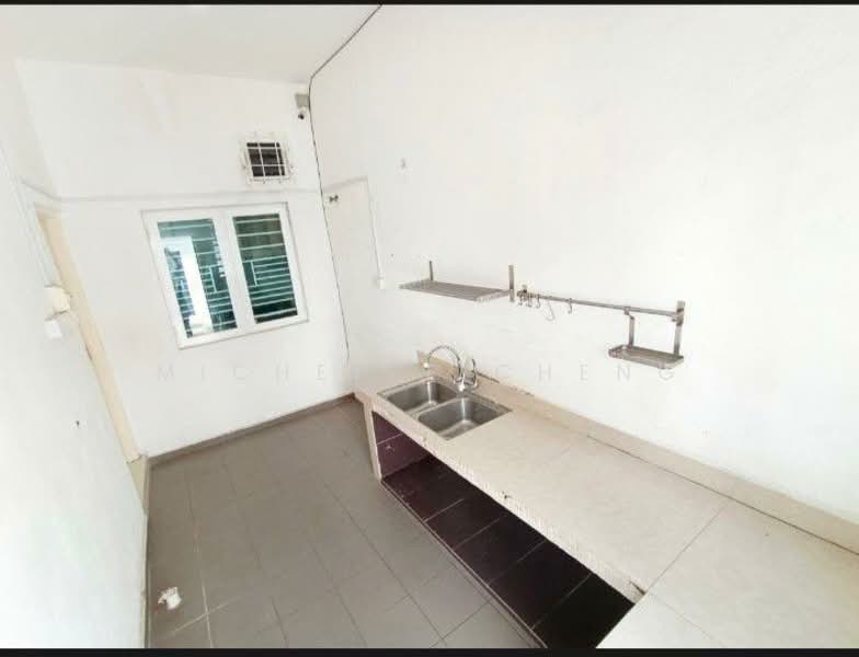 Rumah Teres 2 Tingkat untuk Dijual di Bandar Seri Botani (Ipoh) - Michelle Cheng - Kitchen - PropertyGuru.com.my