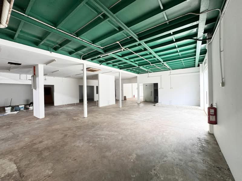 Taman Perindustrian Ringan Pulai untuk Untuk Disewa - RM 16,500 /bulan, Mac 2026 - Interior - PropertyGuru.com.my