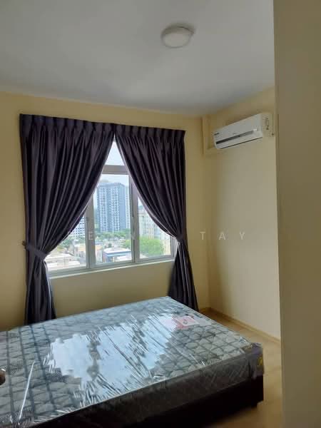 Service Residence for Rent at Larkin Heights - Dennis Tay - Bedroom - PropertyGuru.com.my