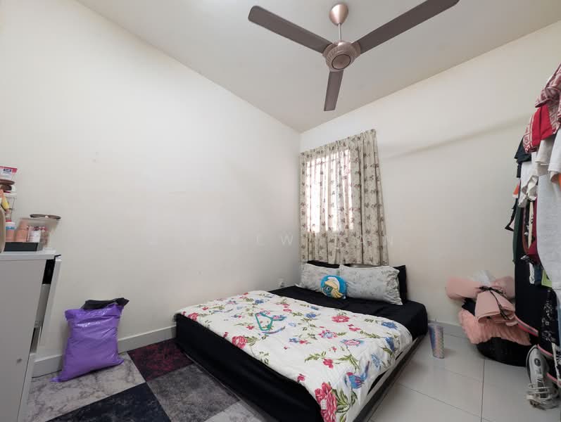 Apartment for Sale at De Kiara - Andrew Tan - PropertyGuru.com.my