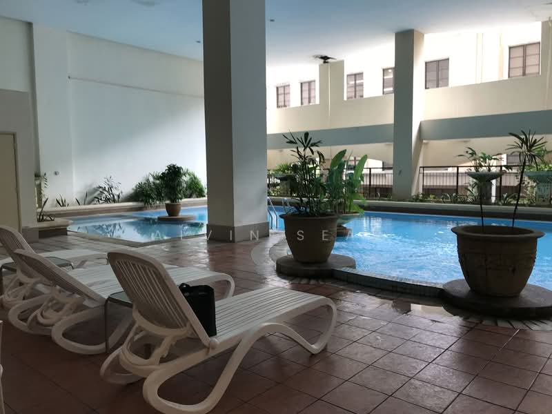 Service Residence for Sale at Mayfair - Alvin Seah - Pool - PropertyGuru.com.my