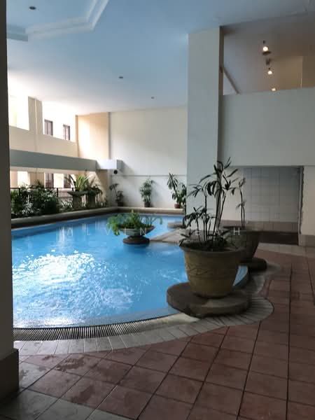 Service Residence for Sale at Mayfair - Alvin Seah - PropertyGuru.com.my