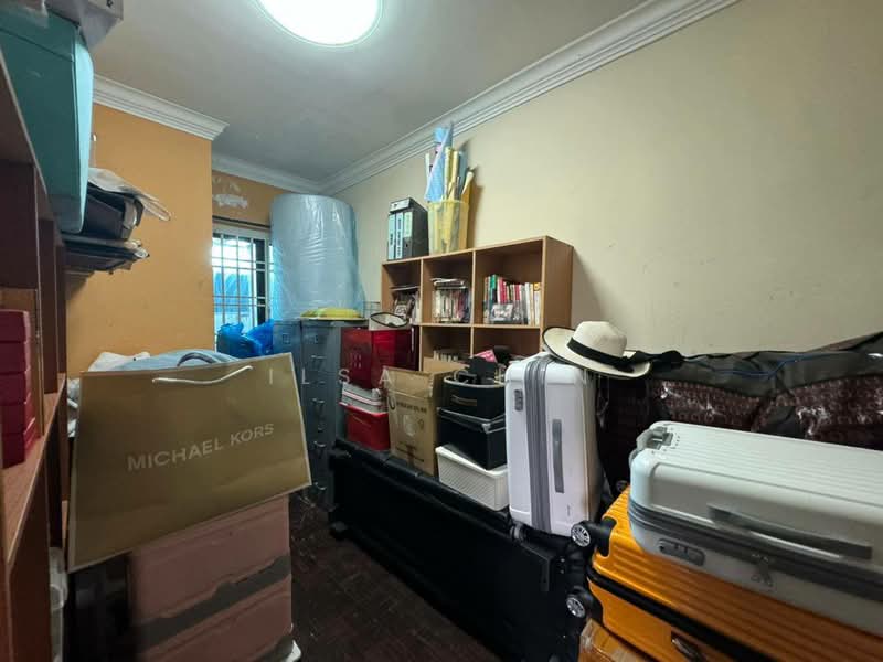 2-storey Terraced House for Sale in Taman Mount Austin (Tebrau) - Ilsa Chin - Interior - PropertyGuru.com.my