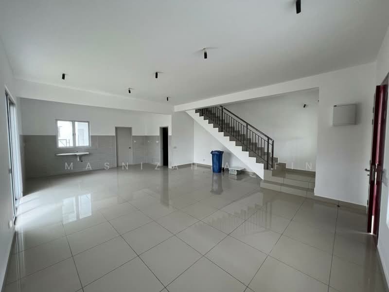 Bandar Rimbayu (Fauna) Starling Telok Panglima Garang - 5