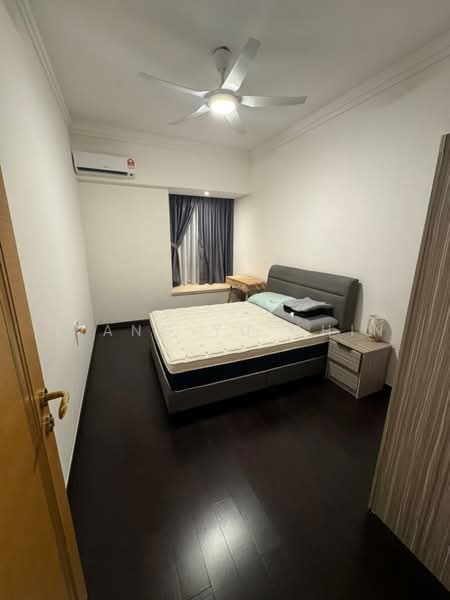 Service Residence for Rent at R&F Princess Cove Phase 1 - Liang Yu Chin - Bedroom - PropertyGuru.com.my