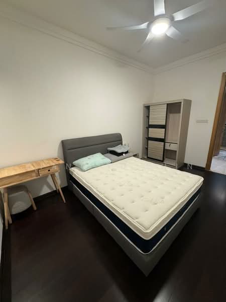 Service Residence for Rent at R&F Princess Cove Phase 1 - Liang Yu Chin - Bedroom - PropertyGuru.com.my