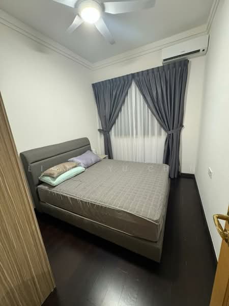 Service Residence for Rent at R&F Princess Cove Phase 1 - Liang Yu Chin - Bedroom - PropertyGuru.com.my