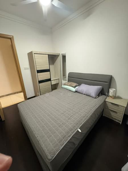 Service Residence for Rent at R&F Princess Cove Phase 1 - Liang Yu Chin - Bedroom - PropertyGuru.com.my