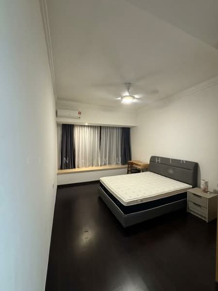 Service Residence for Rent at R&F Princess Cove Phase 1 - Liang Yu Chin - Bedroom - PropertyGuru.com.my