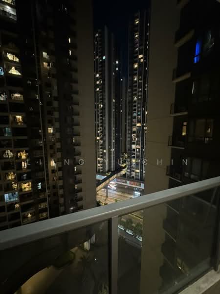 Service Residence for Rent at R&F Princess Cove Phase 1 - Liang Yu Chin - Exterior - PropertyGuru.com.my