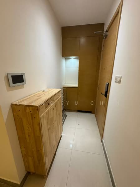 Service Residence for Rent at R&F Princess Cove Phase 1 - Liang Yu Chin - Entrance - PropertyGuru.com.my