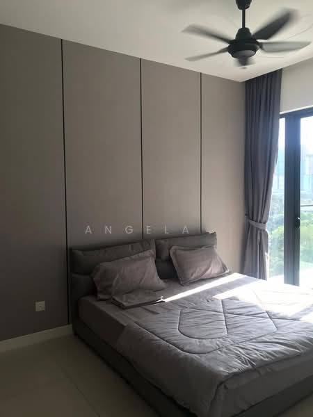 Skyluxe On The Park Bukit Jalil untuk Untuk Dijual - RM 900,000, Mac 2026 - Bedroom - PropertyGuru.com.my