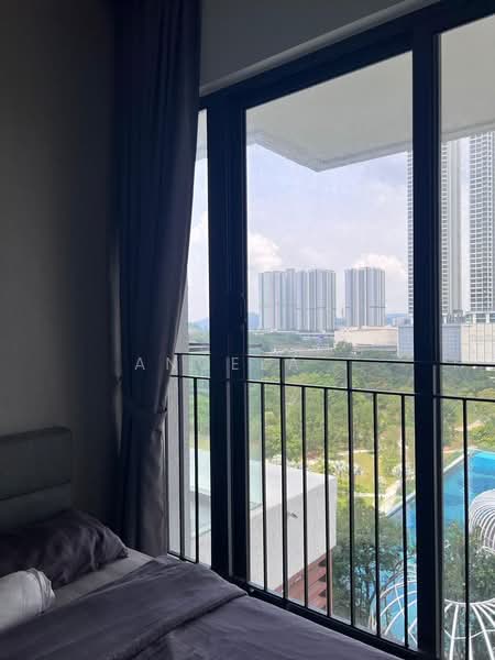 Skyluxe On The Park Bukit Jalil untuk Untuk Dijual - RM 900,000, Mac 2026 - Bedroom - PropertyGuru.com.my