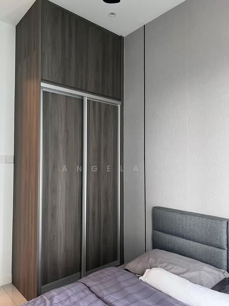 Skyluxe On The Park Bukit Jalil untuk Untuk Dijual - RM 900,000, Mac 2026 - Bedroom - PropertyGuru.com.my