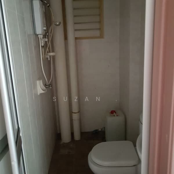 Condominium for Sale at Bintang Mas - Suzan . - Bathroom - PropertyGuru.com.my