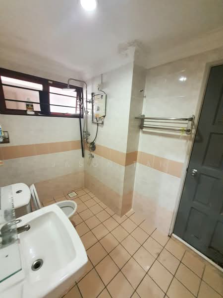 Untuk Disewa - Putra Heights Putra Permai 2 Storey Landed [ PARTFURNISH 26X75 GATEDGUARDED ]