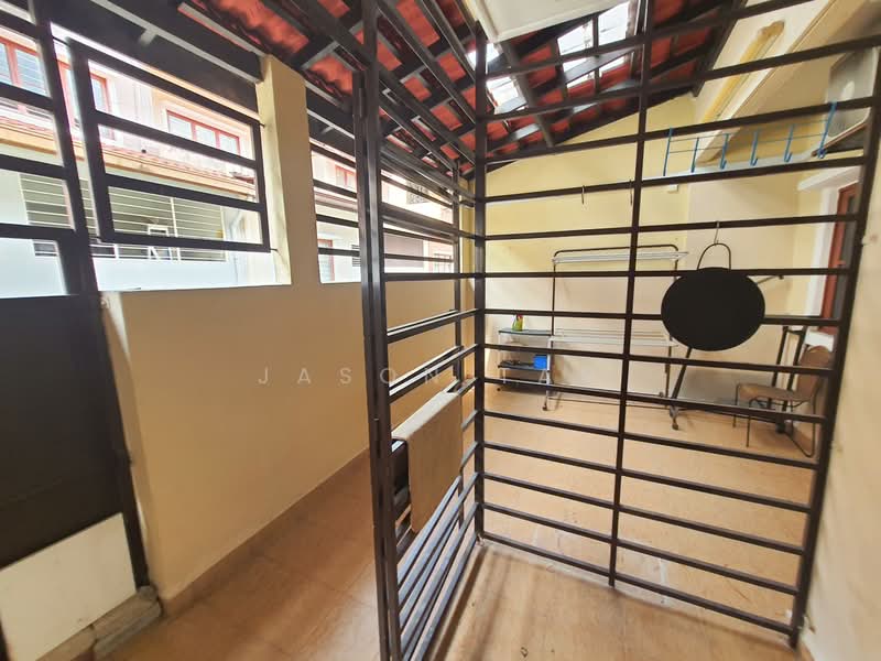 Untuk Disewa - Putra Heights Putra Permai 2 Storey Landed [ PARTFURNISH 26X75 GATEDGUARDED ]