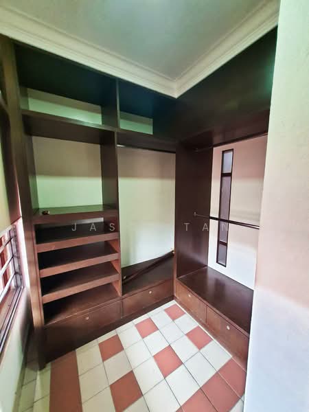 Untuk Disewa - Putra Heights Putra Permai 2 Storey Landed [ PARTFURNISH 26X75 GATEDGUARDED ]