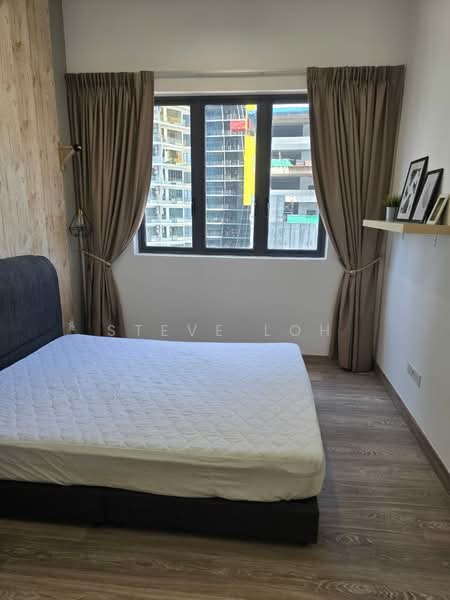 Service Residence for Rent at South View - Steve Loh - Bedroom - PropertyGuru.com.my