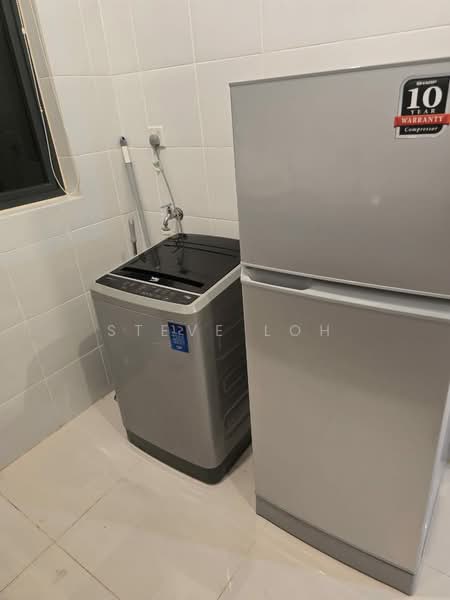 Service Residence for Rent at South View - Steve Loh - Interior - PropertyGuru.com.my