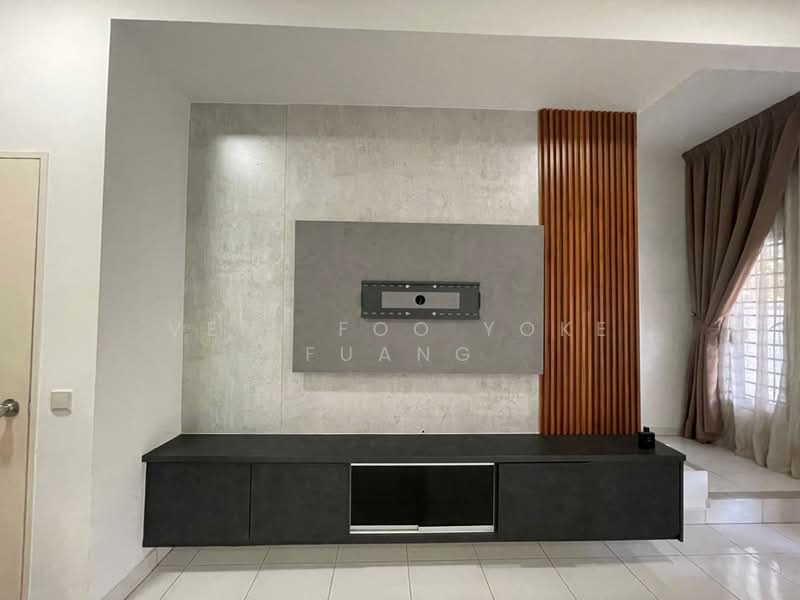 Permai 1 (2-Storey, 18x65) @ Setia Alam - 1