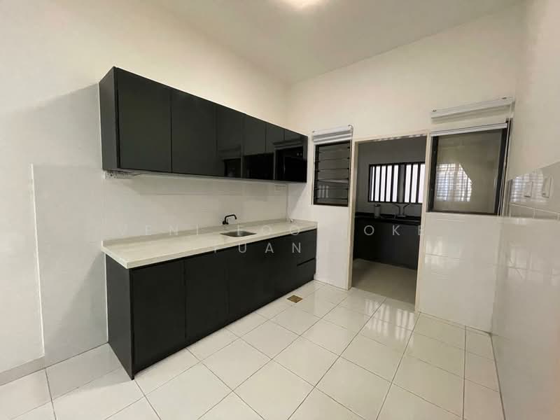 Permai 1 (2-Storey, 18x65) @ Setia Alam - 2